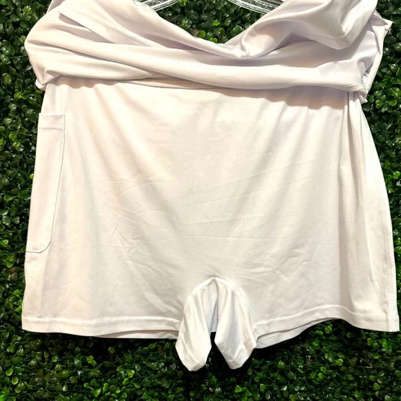 COO RUN WOMEN'S TENNIS/GOLF SKORT - Picture 9 of 14